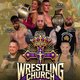 Kingdom Wrestling presents Wrestling Church Event Title Pic