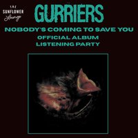 Gurriers Album Listening Party at The Sunflower Lounge