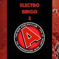 Electro Bingo 2 (Electric Boogaloo)