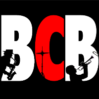 Bath Community Big Band and South London Jazz Orchestra Bath Community Big Band and South London Jazz Orchestra