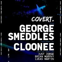 Covert w/ George Smeddles & Cloonee at Joshua Brooks