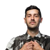 BINARY Presents Detlef Liverpool at 24 Kitchen Street
