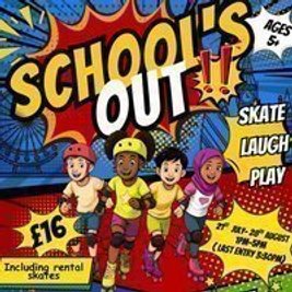 School's Out