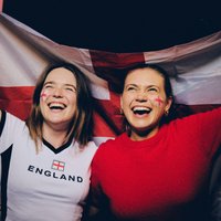 World Cup 2026 Quarter Final: England v Norway at TOCA Social Birmingham