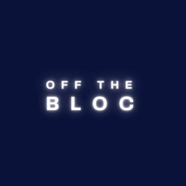 Off The Bloc Presents: Rollers M8