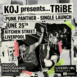 KOJ presents... TRiBE: 