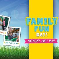 Family Fun Day Spectacular