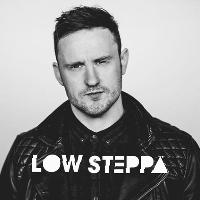 Mansion Presents Low Steppa Mansion Presents Low Steppa