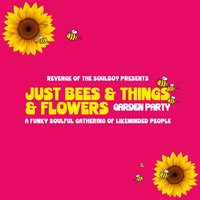 Just Bees & Things & Flowers Just Bees & Things & Flowers