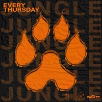 Jungle - Thursdays - Newcastle's Wildest Student Event at Tup Tup Palace