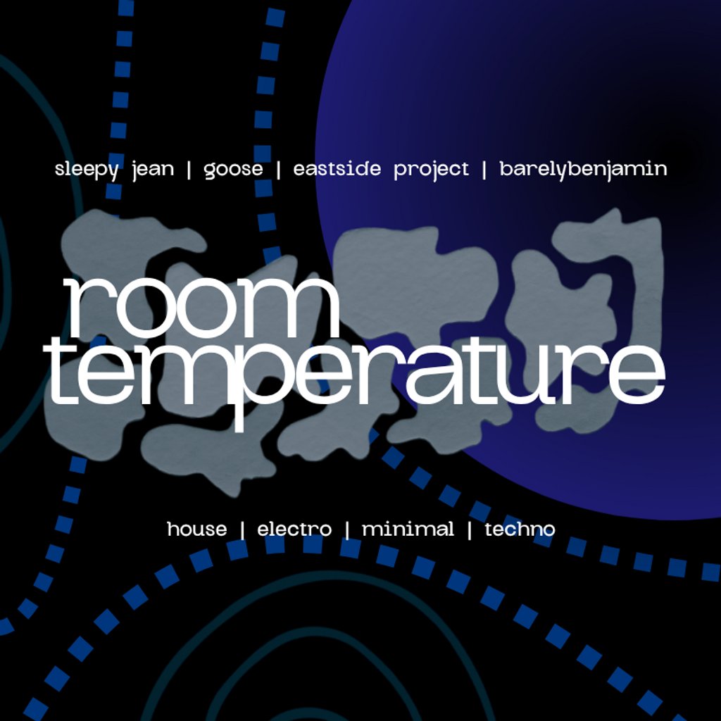 Room Temperature Presents