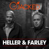 Jacked Summer Seventeen with Heller & Farley
