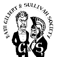 Bath G&S Society presents