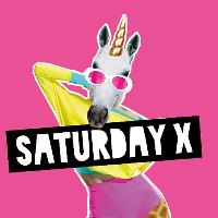 Saturday X