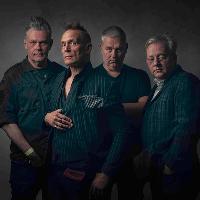 The Membranes | System of Hate | Ginnel