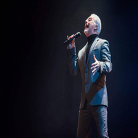 Tom Jones Tribute Act Plus The Hilarious Pauline Daniels at OSC Club