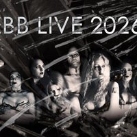 Live at The Lodge - EBB & Whimsical Creature at The Lodge Arts Collective