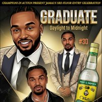 Champions in Action - Graduate #30