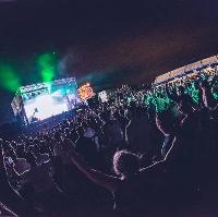 Kiddstock Beach Festival 2017