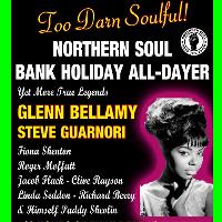 Northern Soul Bank Holiday Alldayer at The Funky Fish Club