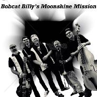 Bobcat Billy