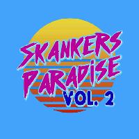 Skankers Paradise Vol.2 (DnB/Jungle) Skankers Paradise Vol.2 (DnB/Jungle)