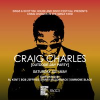 Craig Charles