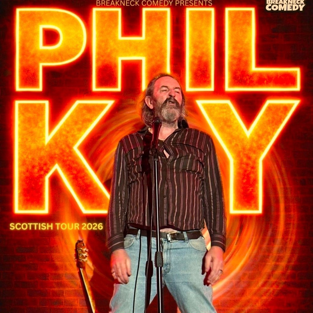 Phil Kay