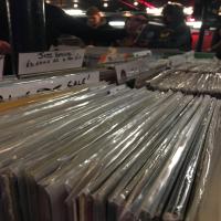 Record Fair
