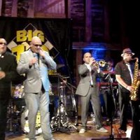 GERNERATIONS ft LIVE TOP SKA BAND 'BIG 10' & DANCE MUSIC at The Emporium