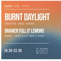 Bomba Live | 19.02.26 | Exeter at Bomba Exeter
