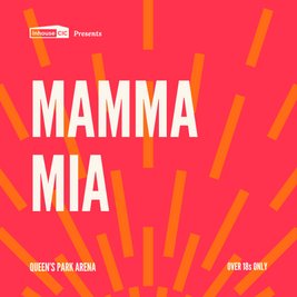 Cults & Classics Presents MAMMA MIA
