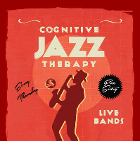 COGnitive Jazz Therapy