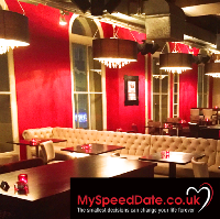 Speed Dating Cardiff, ages 22-34 (guideline only)
