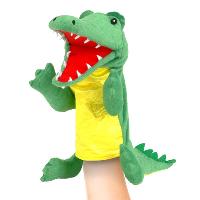 Half Term Fun: Horrible Halloween Hand Puppets