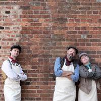 The Ragged Trousered Philanthropists