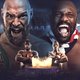 Tyson Fury vs Derek Chisora Live At Kent's Home Of Live Sports Event Title Pic