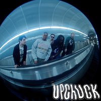 Upchuck