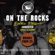 On The Rocks @ The Cocktail Club Shoreditch - Every Friday Event Title Pic