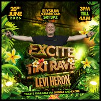 Excite - Tiki Rave