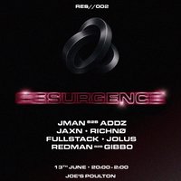 Resurgence: RES//002