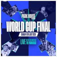 WORLD CUP FINAL FANZONE, Withybush Showground, Haverfordwest