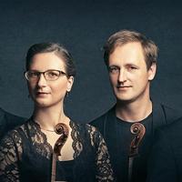 Shostakovich Quartet 9 & 11: Kuss Quartet at The Stoller Hall