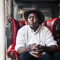 Jordan Mackampa + suppot at The Cuban Embassy (Bulls Head)