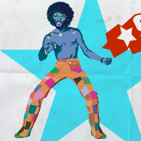 SoulJam - Dance To The Music - Nottingham - Double Header Pt.2 at Stealth