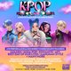 K-Pop Live | The Clapham Grand, London | SOLD OUT Event Title Pic