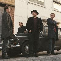 The Milk & New Street Adventure Tour