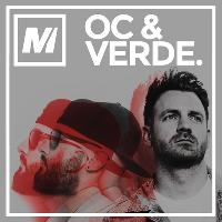 Movement Presents : OC & Verde, GAIST & More (Outdoor Day Party) at IClub