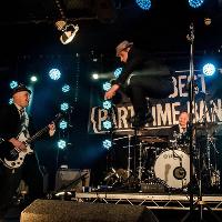 Bombskare + PorkPie - Edinburgh Hogmanay at Stramash