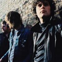 the fratellis: half drunk under a full moon tour at Tramshed